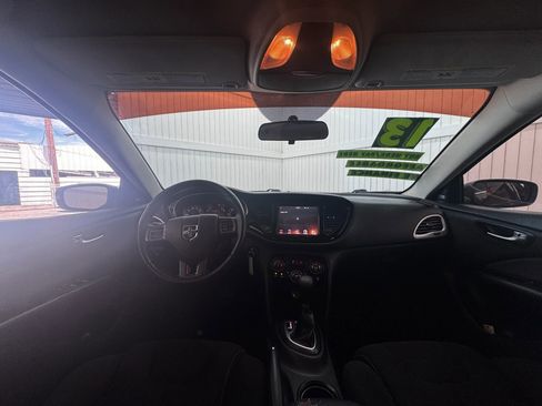Used 2013 Dodge Dart SXT image 12