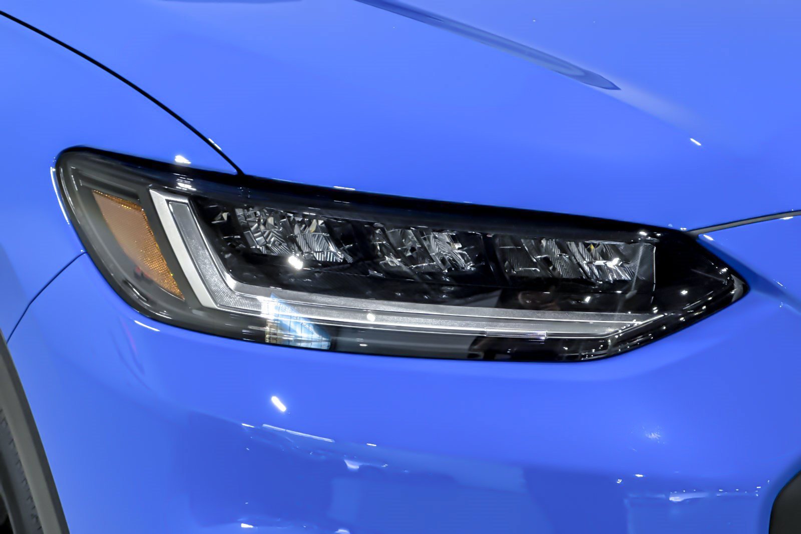 New 2027 Honda HR-V Sport image 12