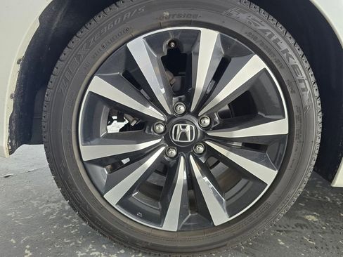 Used 2023 Honda Civic EX-L image 50