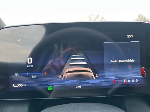 New 2026 Chevrolet Equinox EV RS image 19