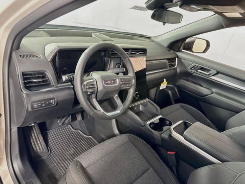 New 2027 GMC Terrain Elevation AWD/4WD image 3