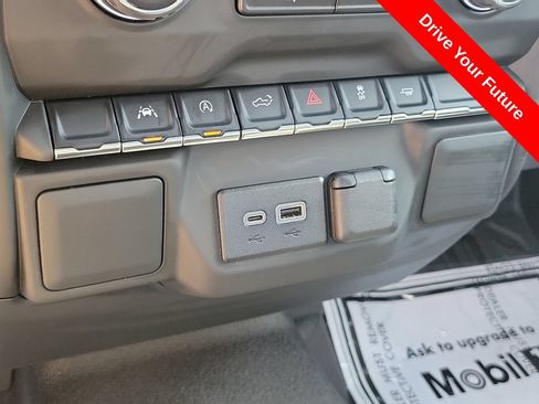 Used 2024 Chevrolet Silverado 1500 W/T w/ WT Fleet Convenience Package RWD image 14