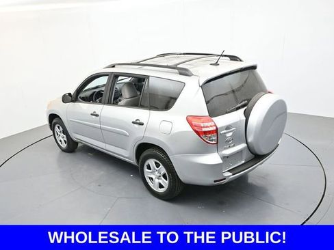 Used 2012 Toyota RAV4 4WD w/ Value Pkg image 34