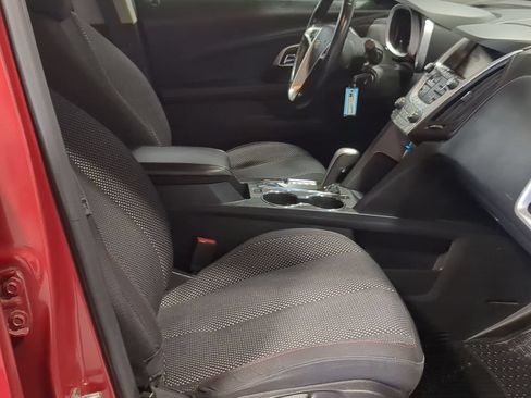 Used 2014 Chevrolet Equinox LT w/ Driver Convenience Package FWD image 26