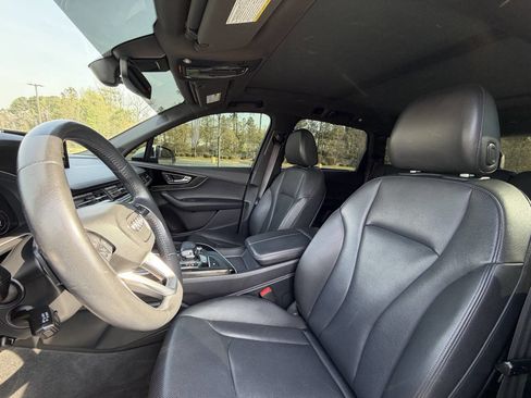 Used 2019 Audi Q7 3.0T Premium Plus w/ Premium Plus Package image 25