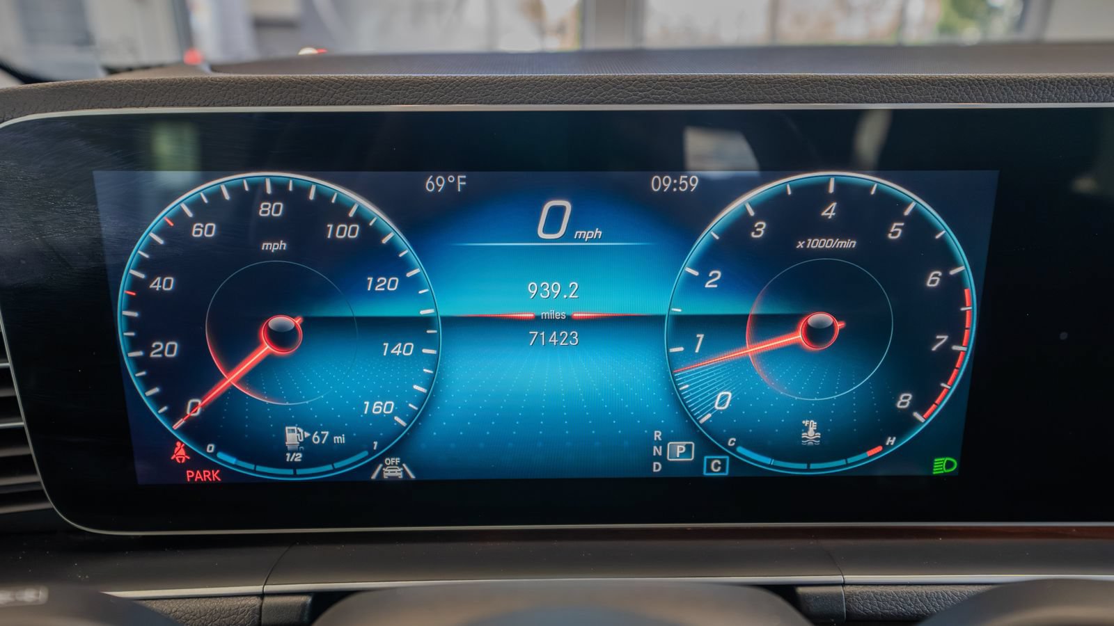 Used 2020 Mercedes-Benz GLE 350 4MATIC image 10