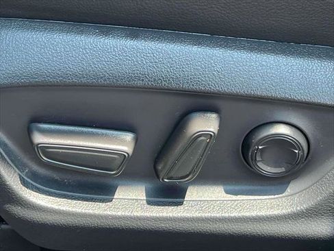 Certified 2021 Toyota Camry XSE image 17