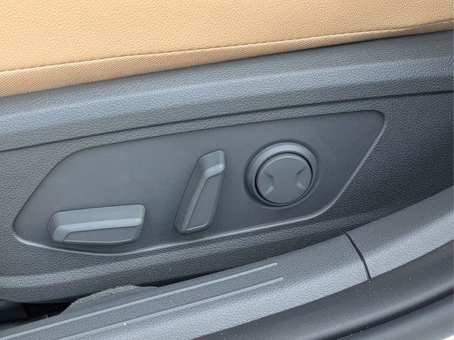 New 2026 Hyundai Sonata Limited FWD image 21