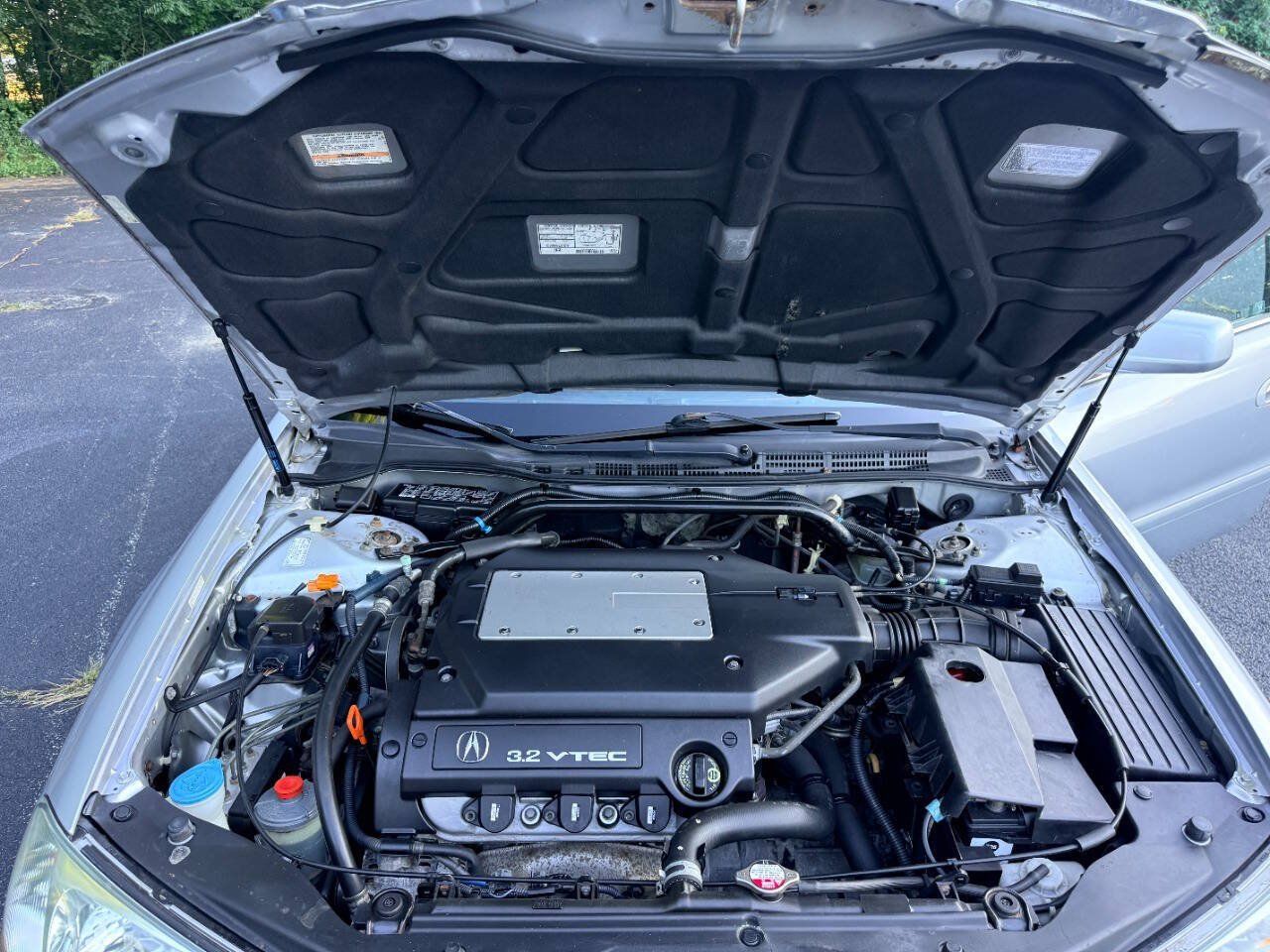 Used 2003 Acura TL FWD image 18