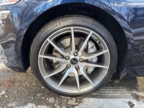 Used 2026 Genesis G70 2.5T image 6