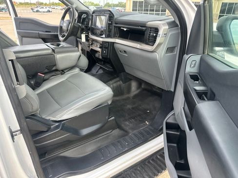 Used 2021 Ford F150 XL w/ XL Power Equipment Group AWD/4WD image 17
