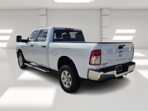Certified 2024 RAM 2500 Big Horn image 3