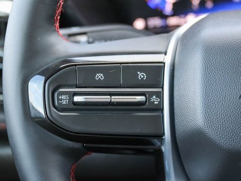 New 2026 Chevrolet Colorado Z71 w/ Technology Package image 23