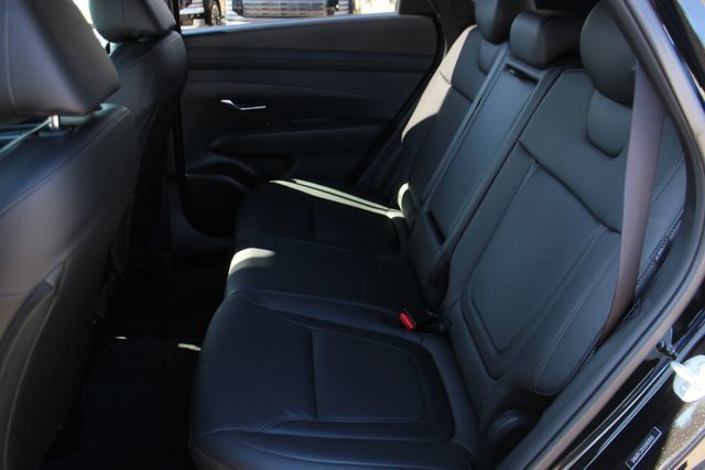Used 2025 Hyundai Tucson XRT AWD/4WD image 26