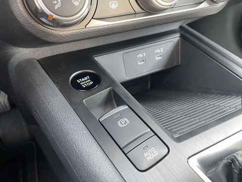 New 2026 Nissan Kicks S FWD image 18