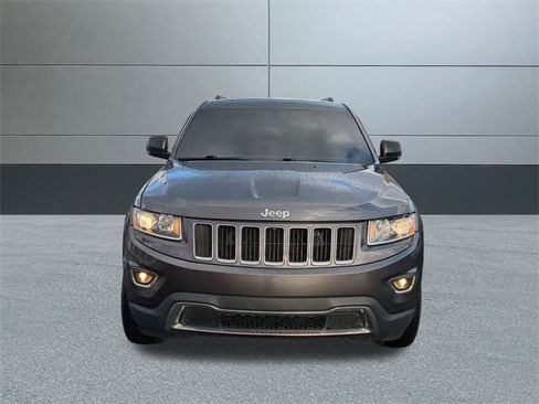 Used 2016 Jeep Grand Cherokee Limited image 9