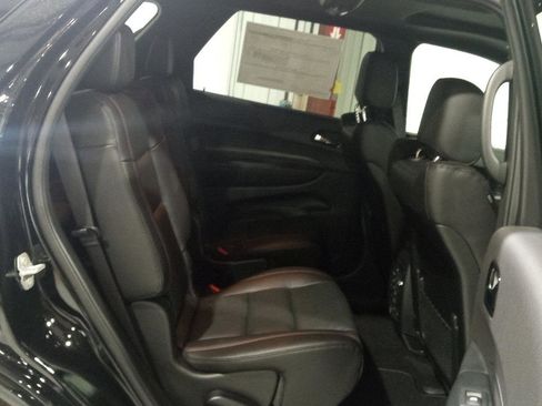 New 2026 Dodge Durango GT image 5