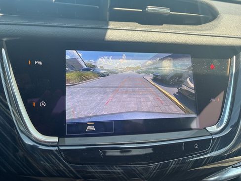 Certified 2025 Cadillac XT6 Premium Luxury image 37