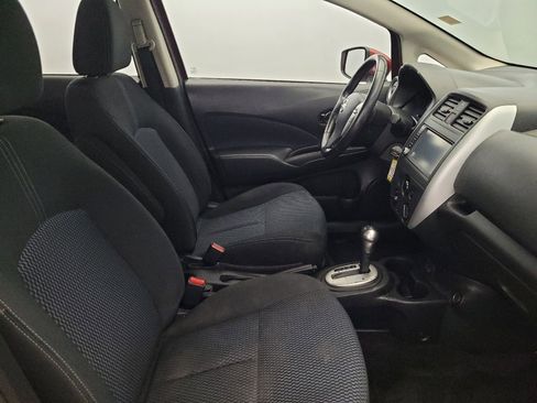 Used 2019 Nissan Versa Note SV image 21