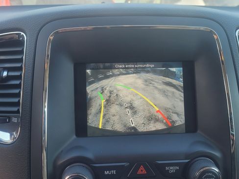 Used 2018 Dodge Durango SXT w/ Quick Order Package 2BB image 18