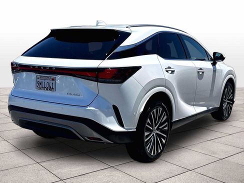 Used 2024 Lexus RX 350 Premium Plus FWD image 15