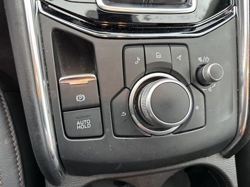 Certified 2023 MAZDA CX-5 AWD 2.5 S w/ Premium Plus Pkg image 17