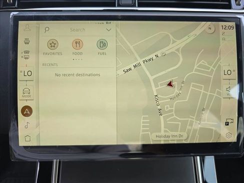 New 2026 Land Rover Range Rover Evoque S image 22