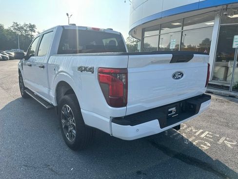 Used 2024 Ford F150 STX AWD/4WD image 7