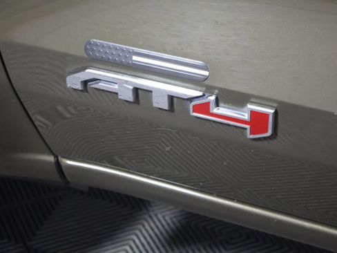 Used 2023 GMC Canyon AT4 w/ AT4 Premium Package AWD/4WD image 20