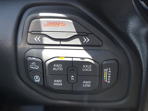 New 2026 RAM 1500 RHO AWD/4WD image 21