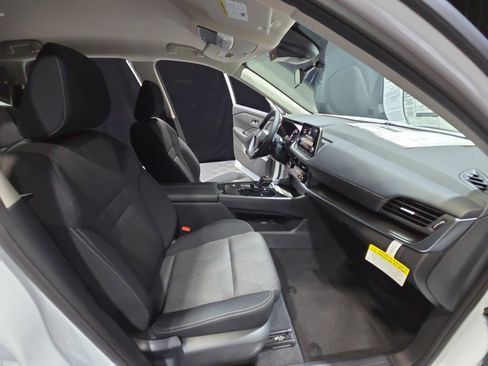 New 2026 Nissan Rogue SV image 19