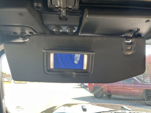 Used 2018 Jeep Wrangler Unlimited Sahara image 81