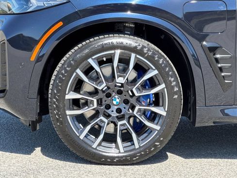New 2026 BMW X5 xDrive50e w/ Executive Package AWD/4WD image 32