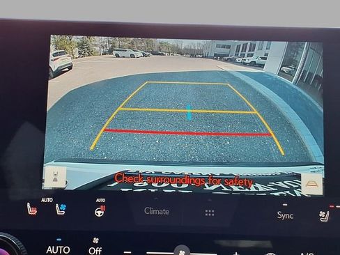 Used 2023 Lexus NX 350 AWD image 15