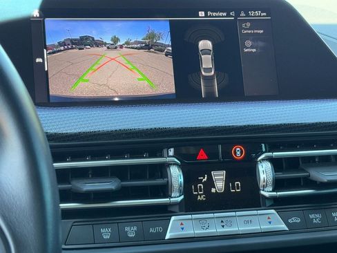 Used 2024 BMW 228i Gran Coupe w/ Convenience Package image 23