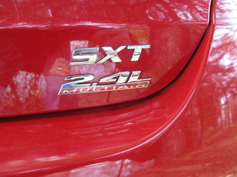 Used 2014 Dodge Dart SXT w/ Sun/Sound Group image 14