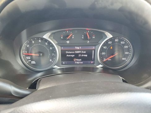 Used 2019 GMC Terrain SLT image 35