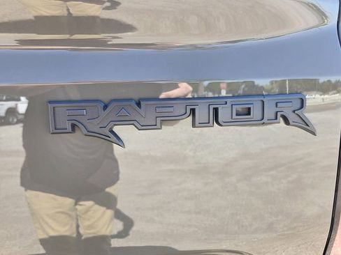 New 2026 Ford Ranger Raptor image 17