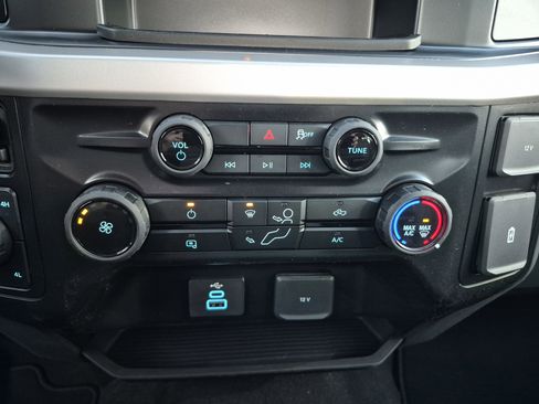 New 2026 Ford F250 XL w/ STX Appearance Package image 33