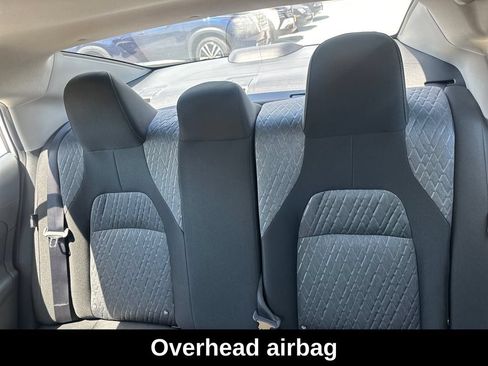 Used 2026 Nissan Sentra SV w/ SV Convenience Package FWD image 21