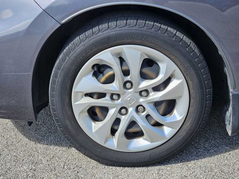 Used 2014 Honda Civic LX image 9