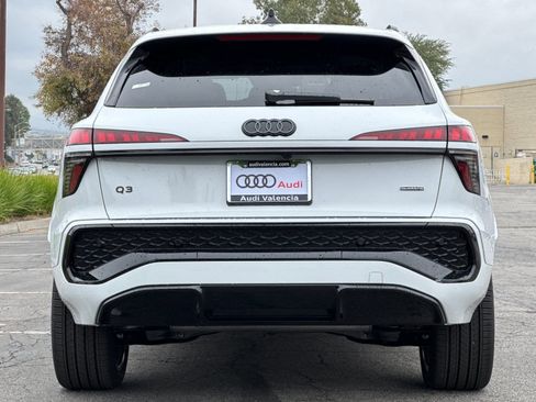 New 2026 Audi Q3 quattro 2.0T image 5