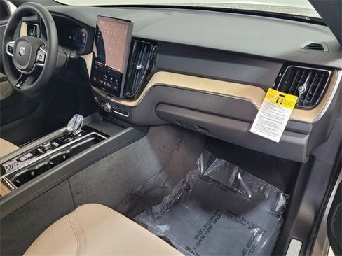 New 2026 Volvo XC60 B5 Plus w/ Protection Package Premier image 12