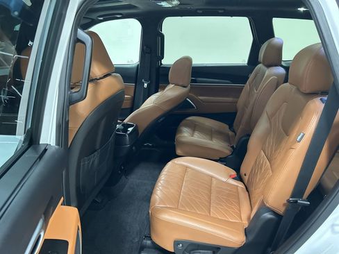 Used 2023 Kia Telluride SX Prestige X-Line image 30