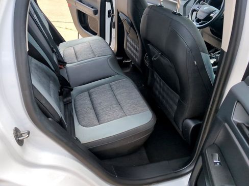 Used 2021 Ford Bronco Sport Big Bend image 12