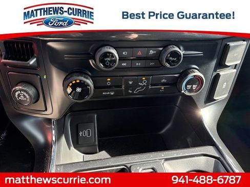 New 2026 Ford F150 STX image 20