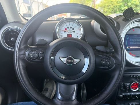 Used 2012 MINI Cooper Countryman S FWD image 16