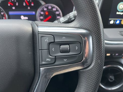 Used 2023 Chevrolet Blazer LT w/ Driver Confidence Package image 17