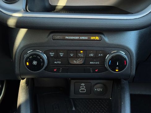 Certified 2024 Ford Bronco Sport Big Bend w/ Convenience Package AWD/4WD image 20