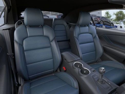 New 2025 Ford Mustang GT Premium image 10